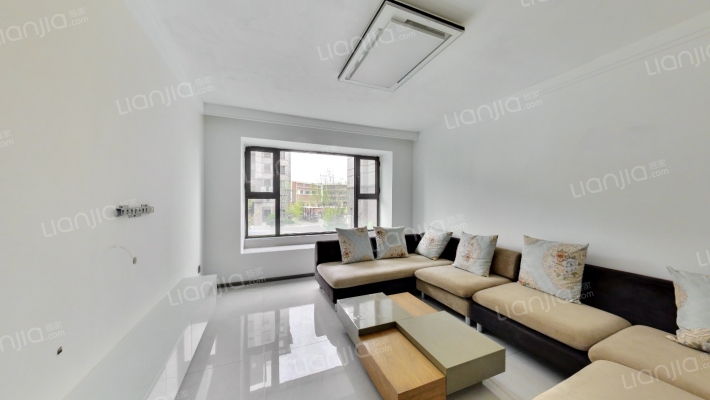 锦绣当红上锦兰园二手房实景图