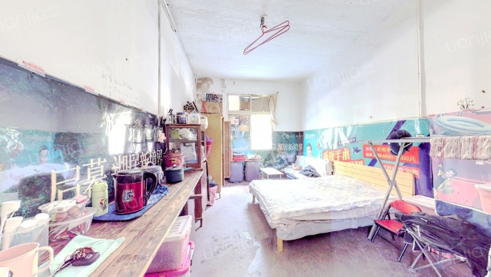 马沧湖路222号二手房实景图