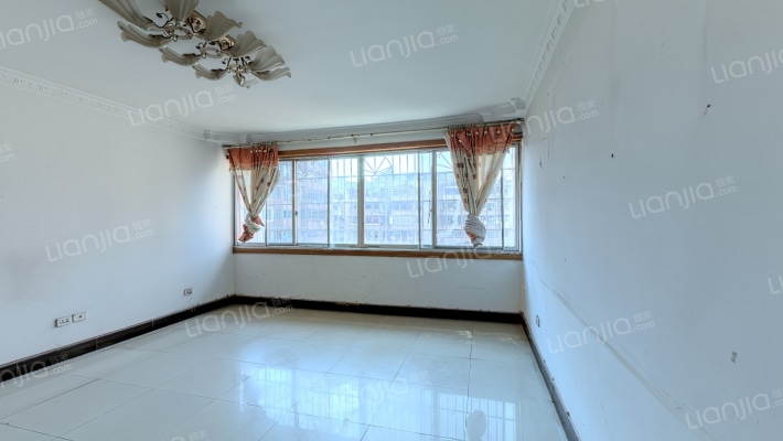 金竹苑二手房实景图