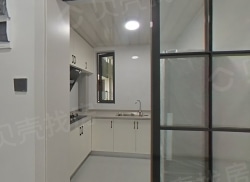 整租·龙宸璟庭 3室2厅 南/北_龙宸璟庭租房