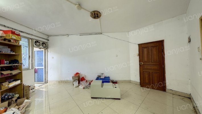 丽城花园二手房实景图