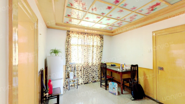 合九新村二手房实景图