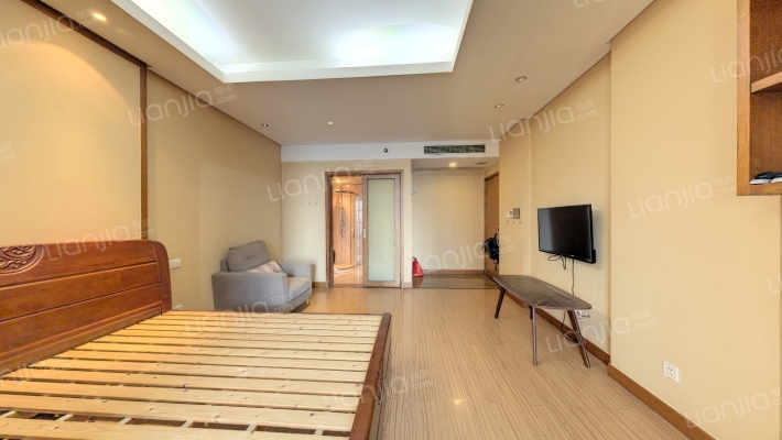 浙商开元名都祺寓二手房实景图