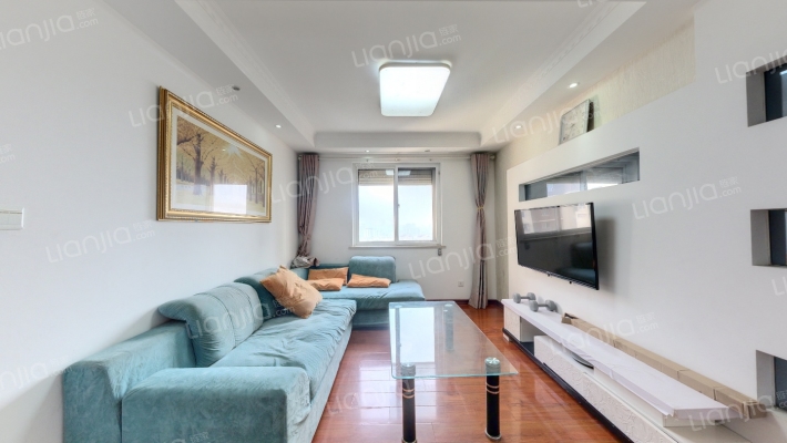 五塘和园二手房实景图