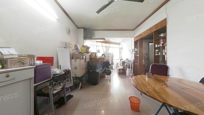 同德花园同景苑二手房实景图