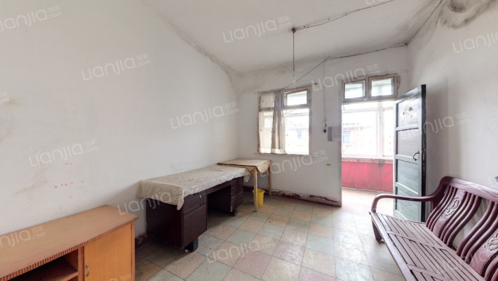 凉伞树小区二手房实景图