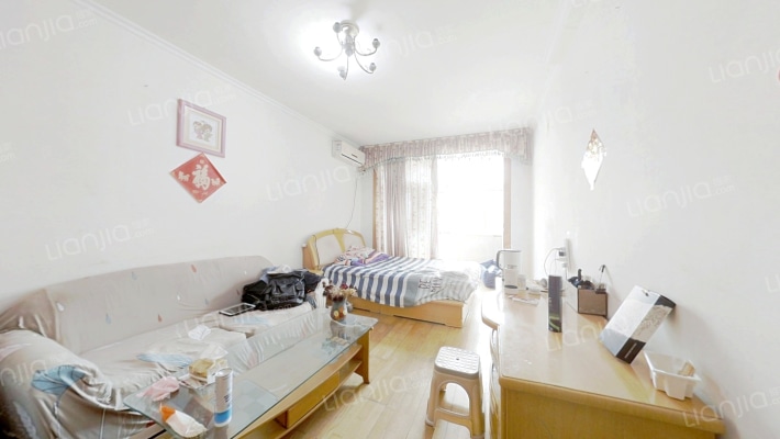 丰盛路二手房实景图