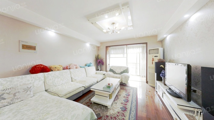 润南名居苑二手房实景图