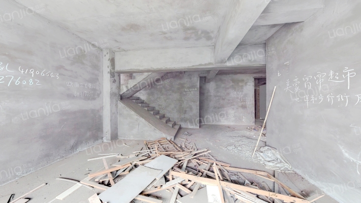 桓大钰馨居二手房实景图