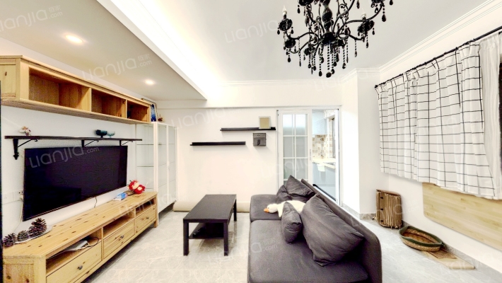 康泰花苑(海珠区)二手房实景图