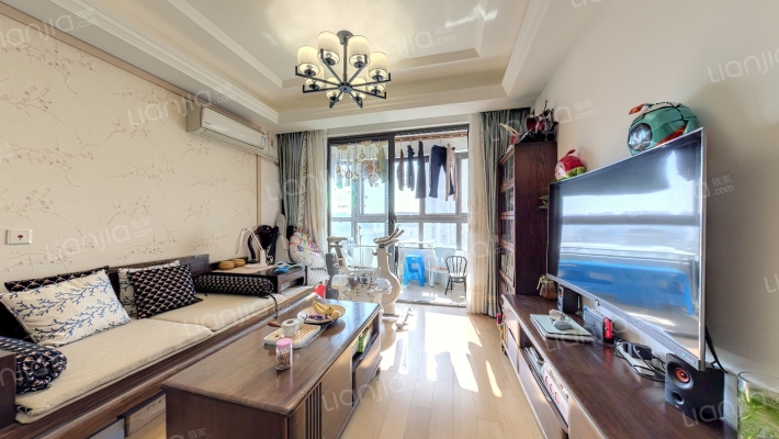 浦东颐景园二手房实景图