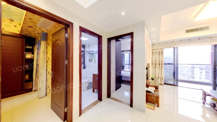 誉领轩二手房实景图