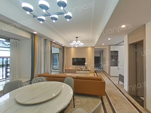 整租·北星城 3室2厅 西