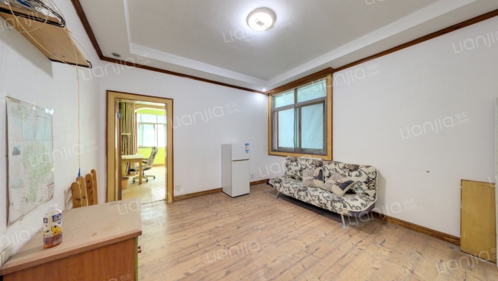 东湖村军转小区二手房实景图