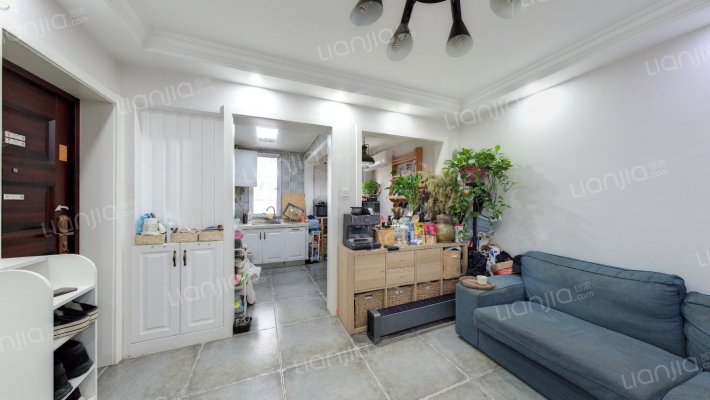 荷花里小区二手房实景图