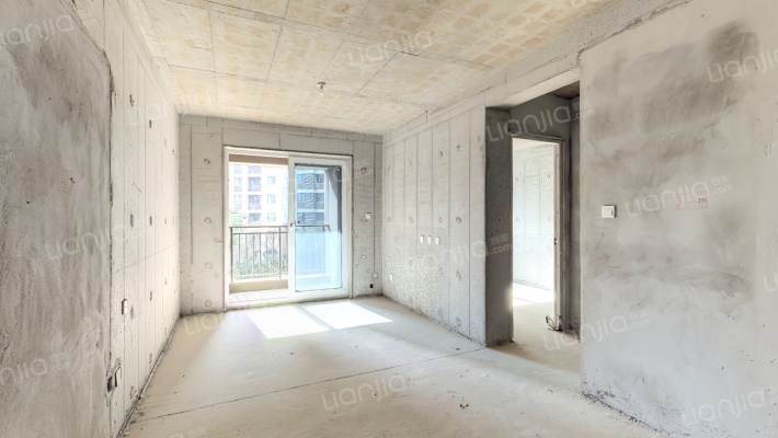 西安金辉城二手房实景图