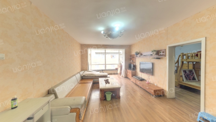 东方花园二手房实景图