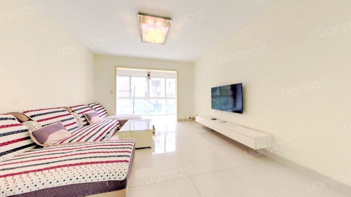 经典华庭二手房实景图