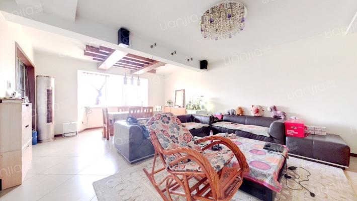 宋都凯旋苑二手房实景图