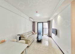 整租·保利·天汇 2室2厅 南_保利·天汇租房