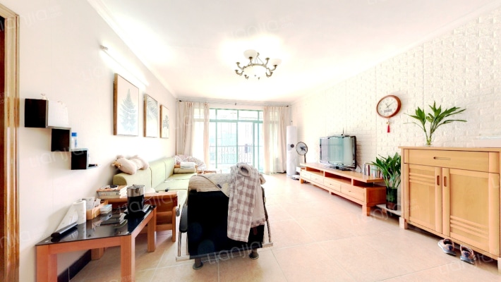 嘉禾新城美丽家园二手房实景图