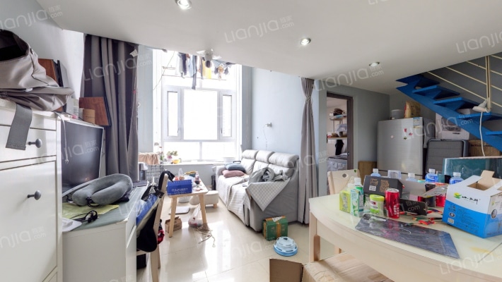 好来居二手房实景图