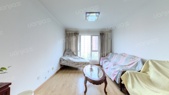 融科香雪兰溪二手房实景图