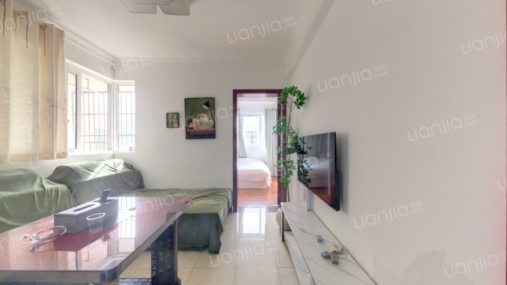 东泓福源国际二手房实景图