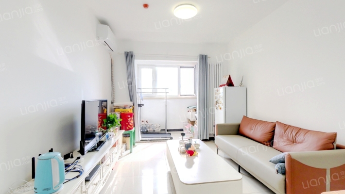 和安嘉园二手房实景图