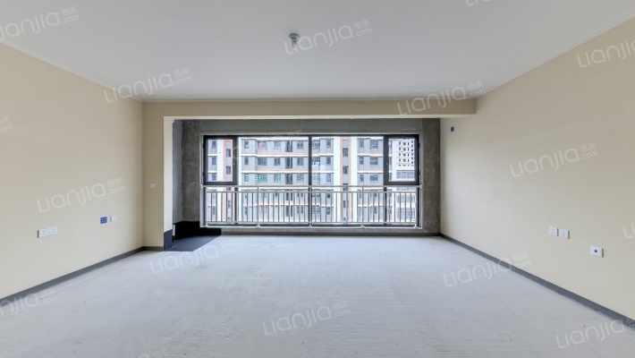 中国铁建·花语尚东二手房实景图