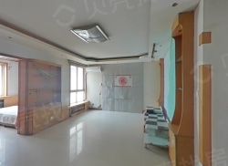 整租·绿云小区 3室1厅 南/北_绿云小区租房