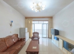 整租·庐境园 2室2厅 南/北_庐境园租房