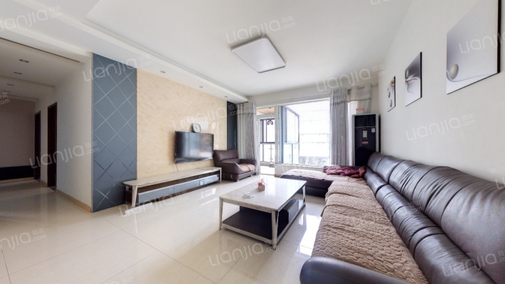 百仁安盛二手房实景图