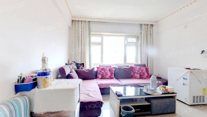 金山苑小区二手房实景图