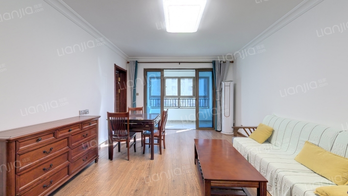 碧桂园汤山源著二手房实景图