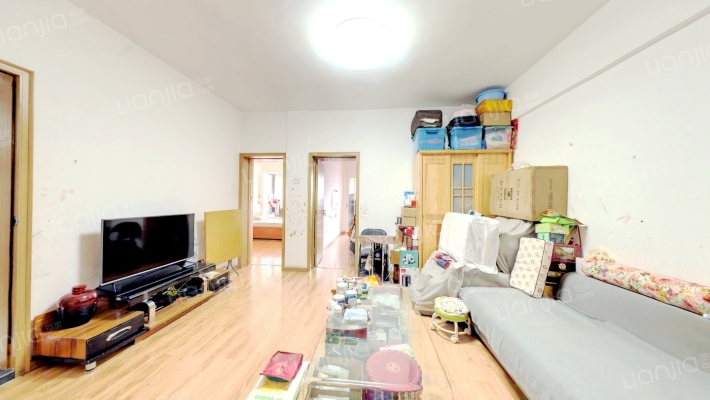 华玻小区二手房实景图