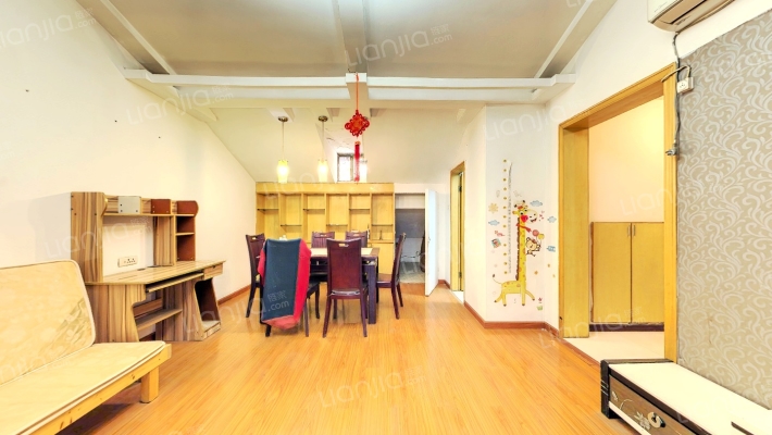 弘鑫花园二手房实景图