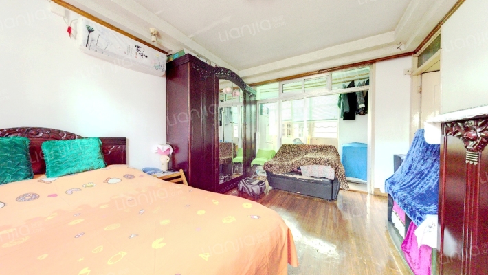 汾西小区二手房实景图