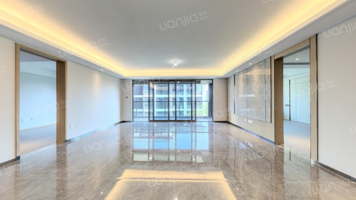 宸鹭香舍二手房实景图