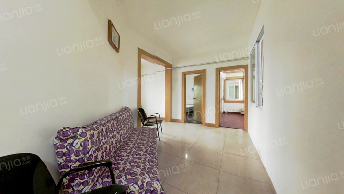 信达新居二手房实景图