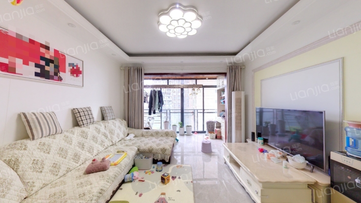 尚格锦园二手房实景图