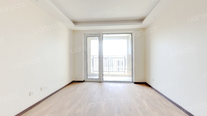 万科西雅图二手房实景图