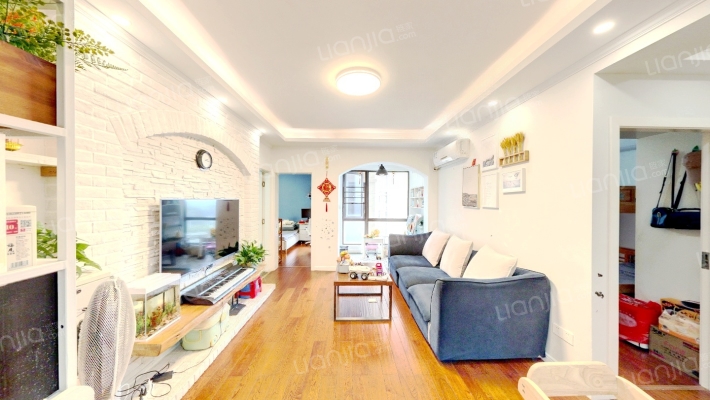 阳光城翡丽湾二期二手房实景图