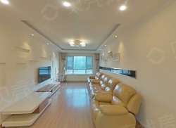 整租·中海御湖熙谷 2室1厅 南/北_中海御湖熙谷租房