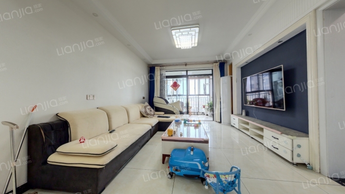 恒逸金榈湾二手房实景图