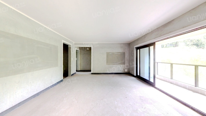 礼悦江山二手房实景图