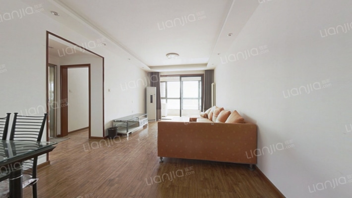 国泰一品庄园二手房实景图