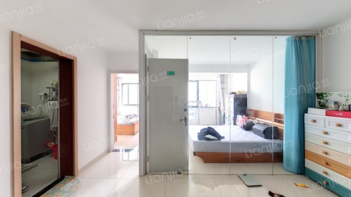 龙隐水庄二手房实景图