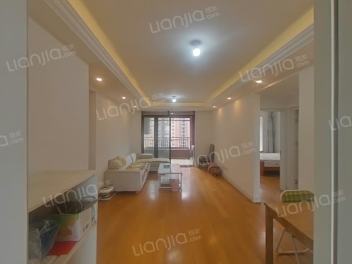 整租·繁华里 3室2厅 南