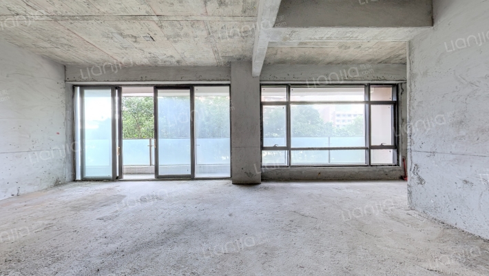 星汇湾二手房实景图